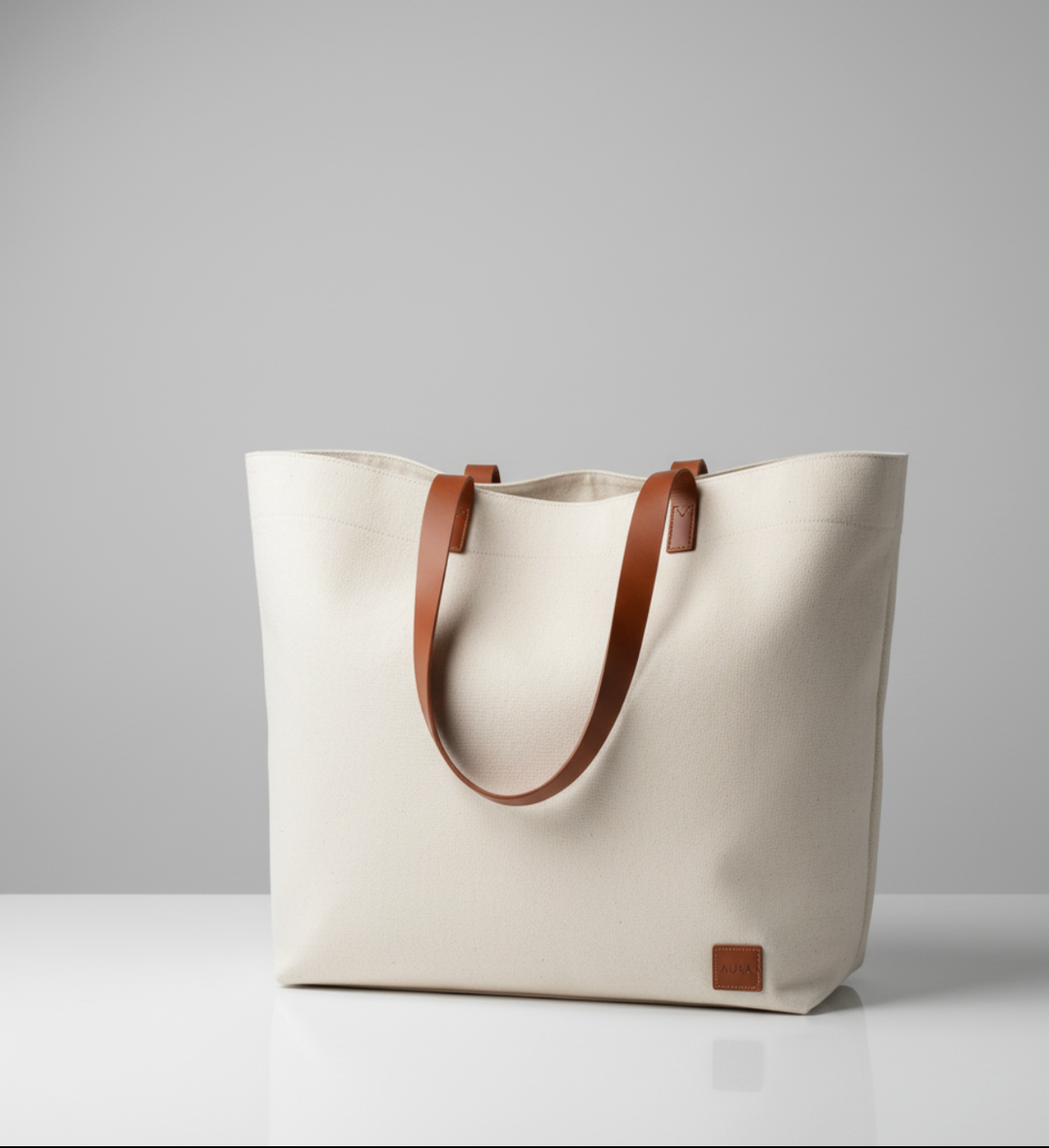 Women's Tote Bag | Oversized