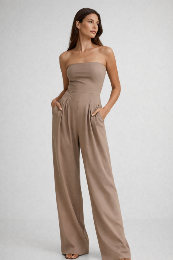 Jumpsuits