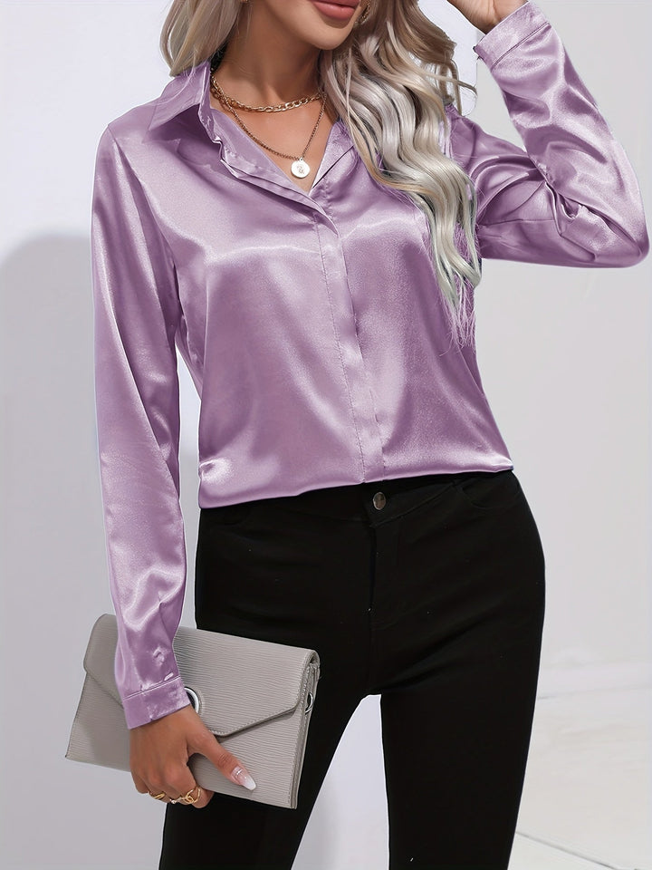 Elegant blouse for women