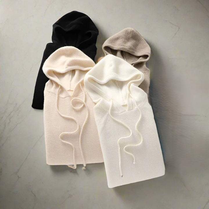 Women's Downtown Classic Hoodie