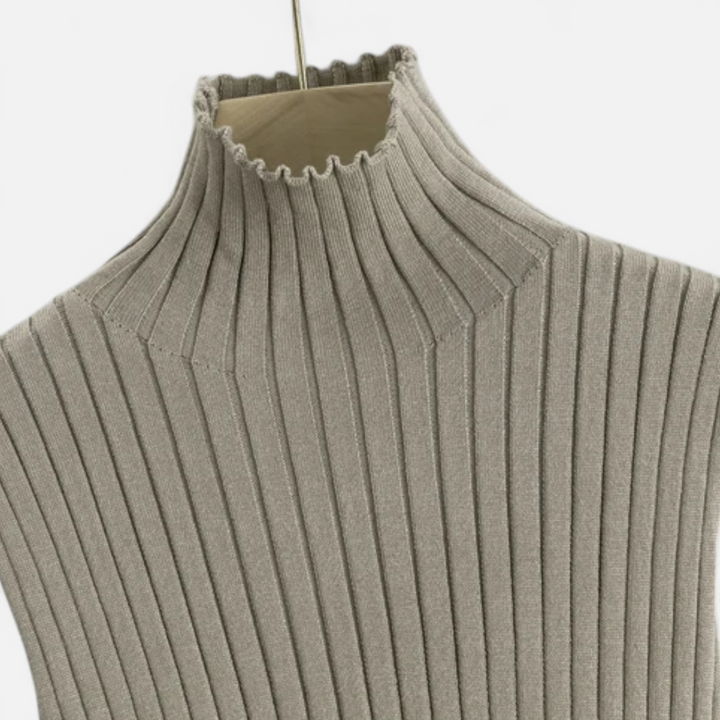 Women’s Knitted 3-Piece Cardigan Set