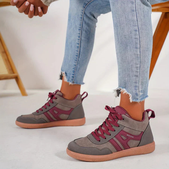 Stylish Comfortable Sneakers for women