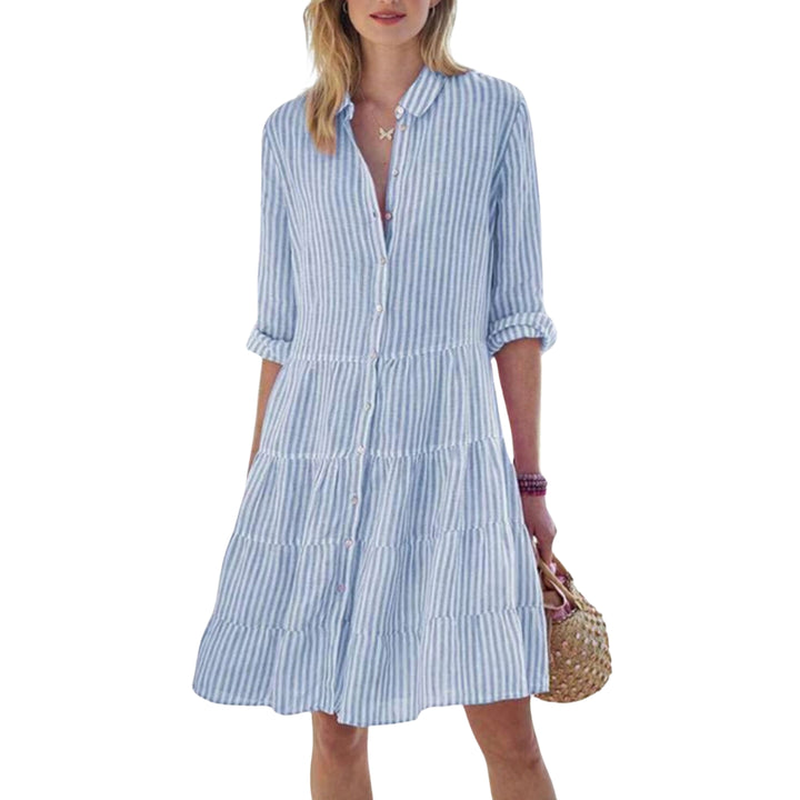 Women's summer dress