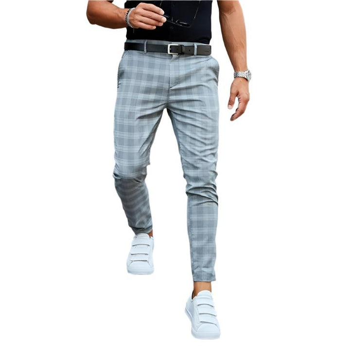 Comfortable summer trousers for men