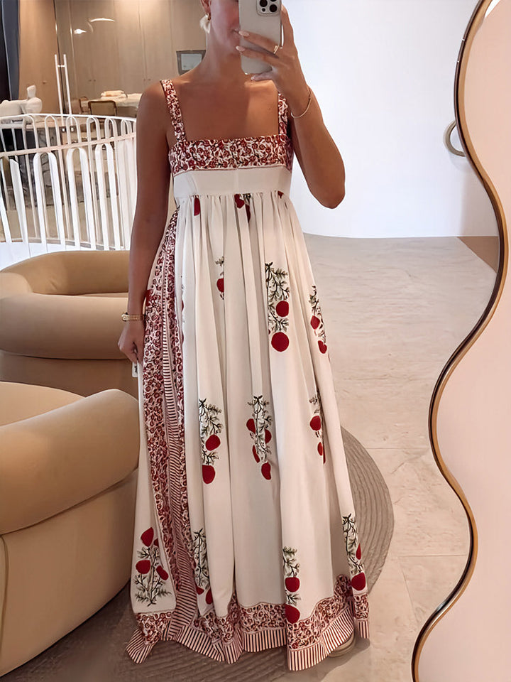 Women's maxi dress