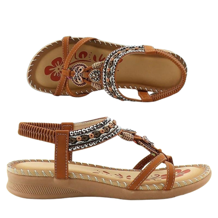 Comfortable Comfortable Sandals for women