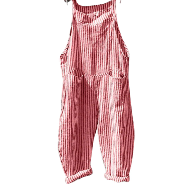 Women's baggy jumpsuit