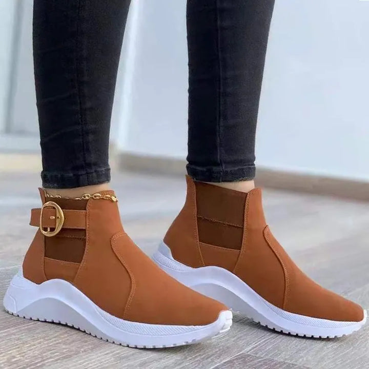 Women's stylish sneakers