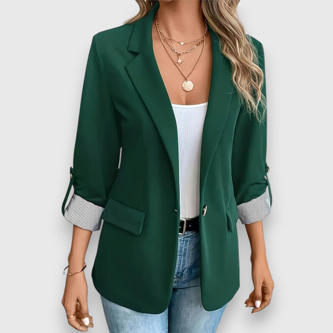 Women's Casual Chic Blazer