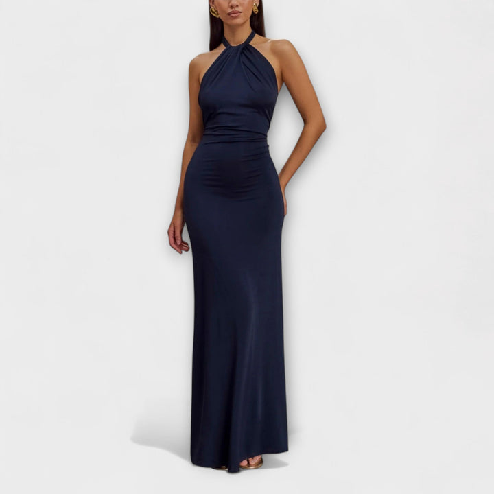 Women's Elegant Maxi Dress