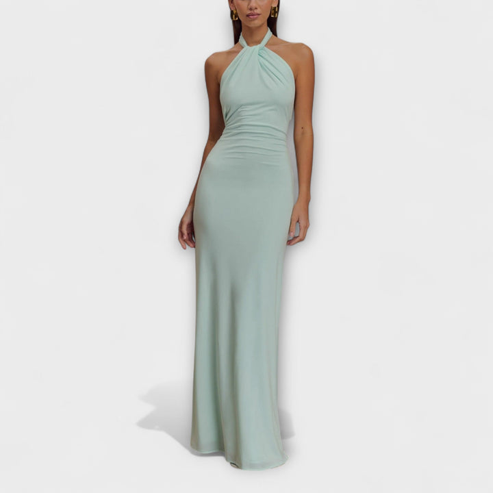 Women's Elegant Maxi Dress