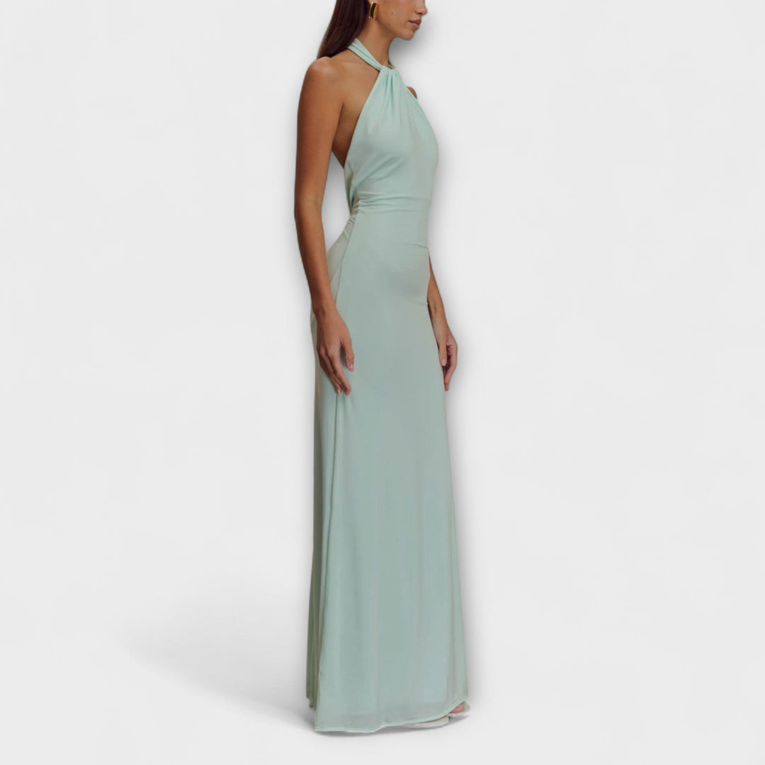 Women's Elegant Maxi Dress
