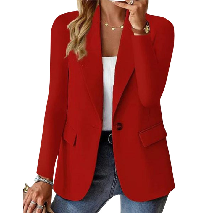 Elegant blazer for women