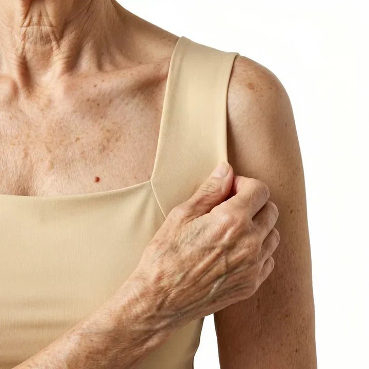 Sorvane | Women's Built In Bra Tank Top