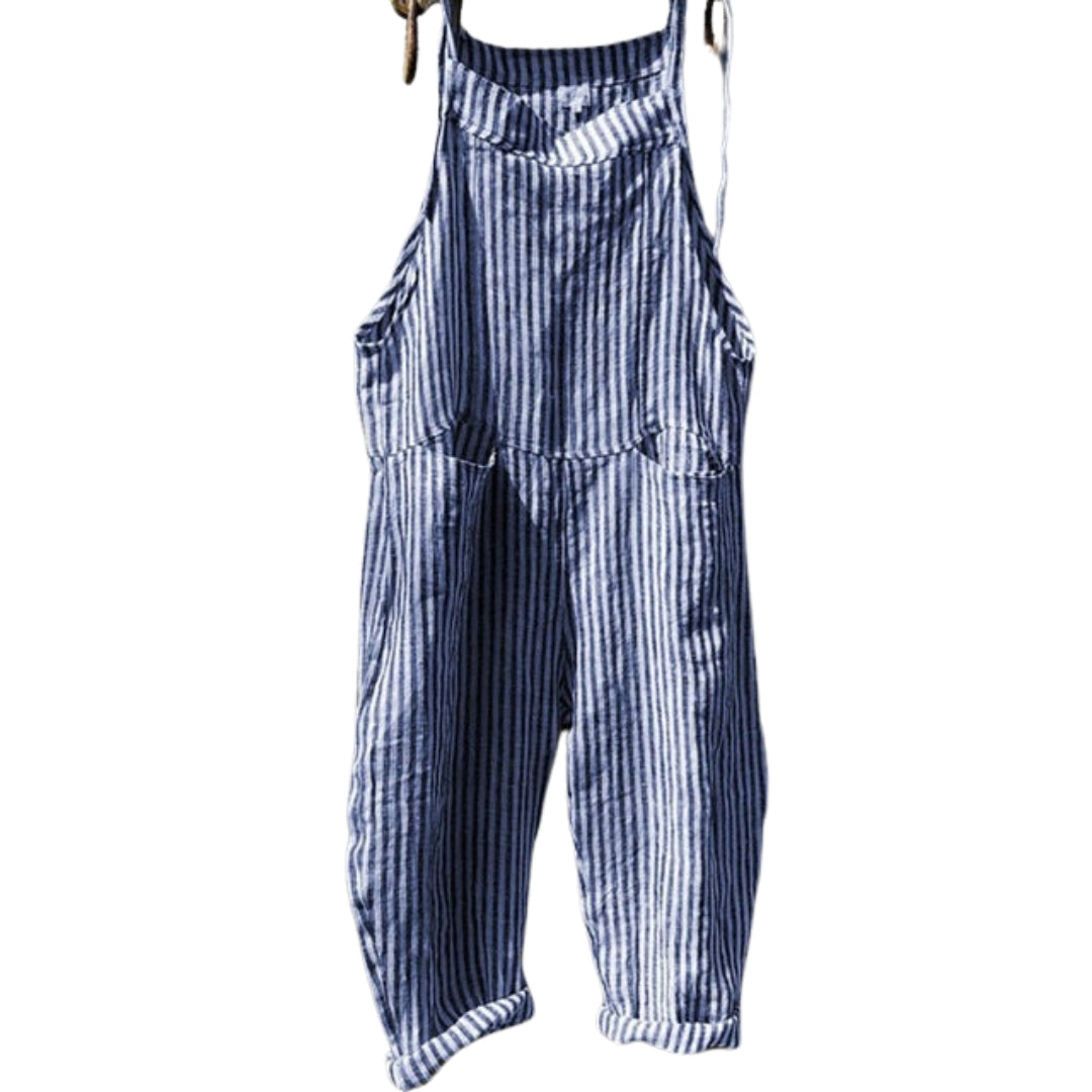 Women's baggy jumpsuit