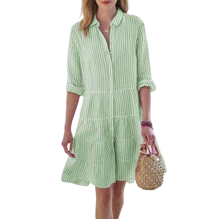 Women's summer dress