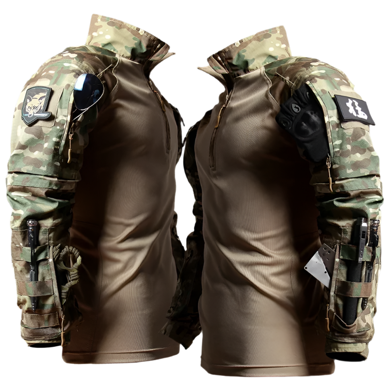 Camouflage Set for Men