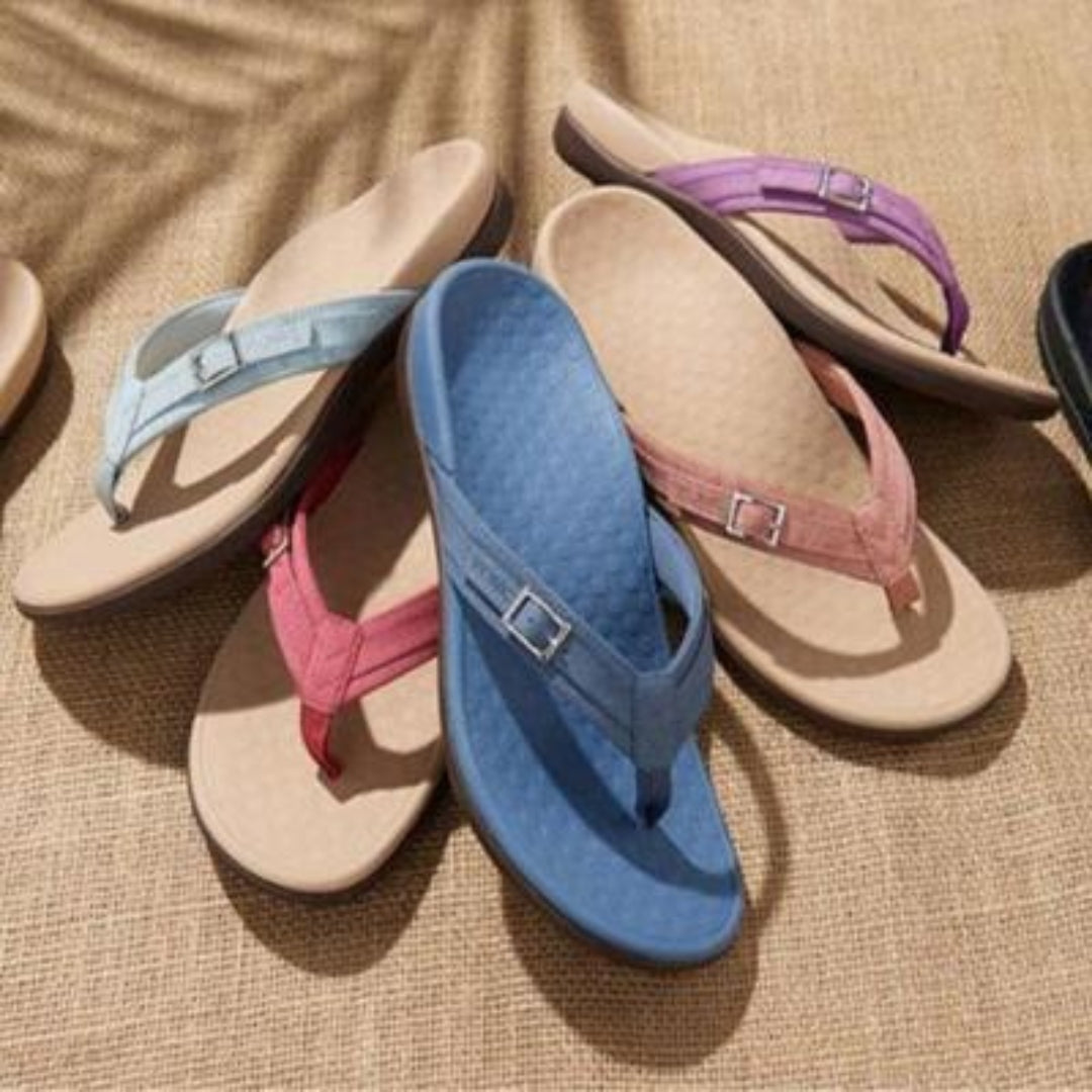 Comfortable Sandals for Women