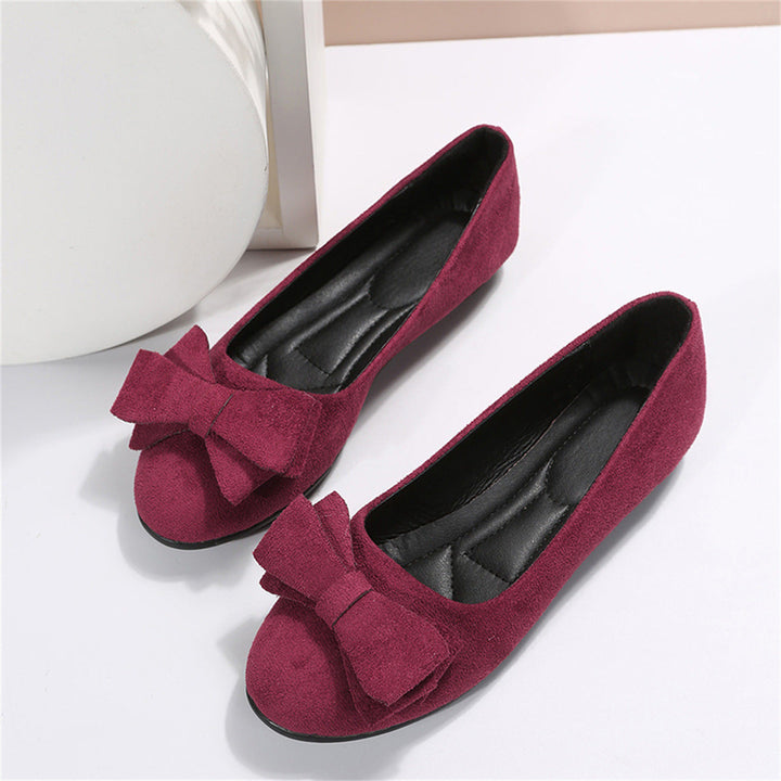 Orthopaedic comfort everyday shoes for women | Blossom -6