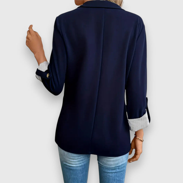 Women's Casual Chic Blazer