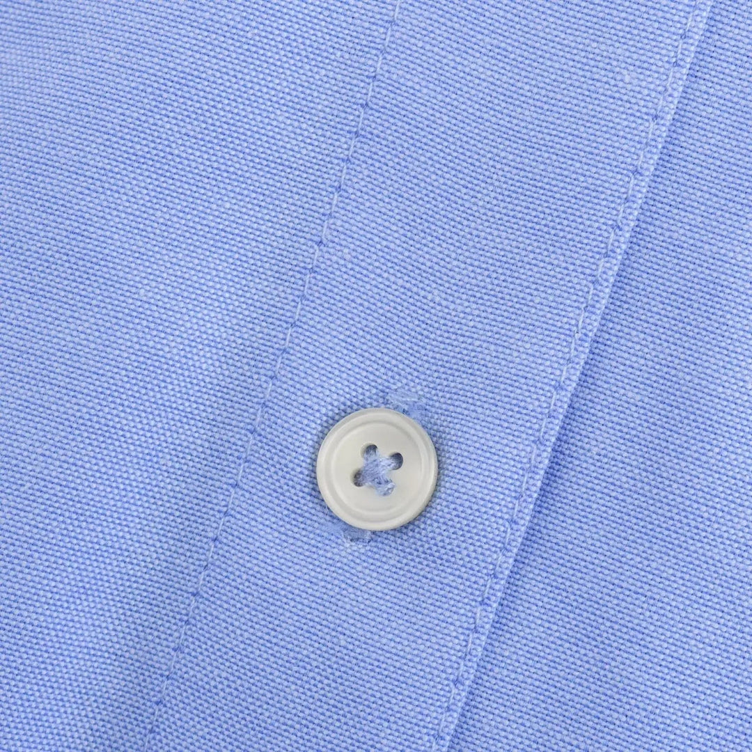 Women's Cotton Oxford Shirt