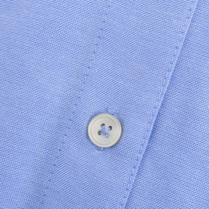 Women's Cotton Oxford Shirt