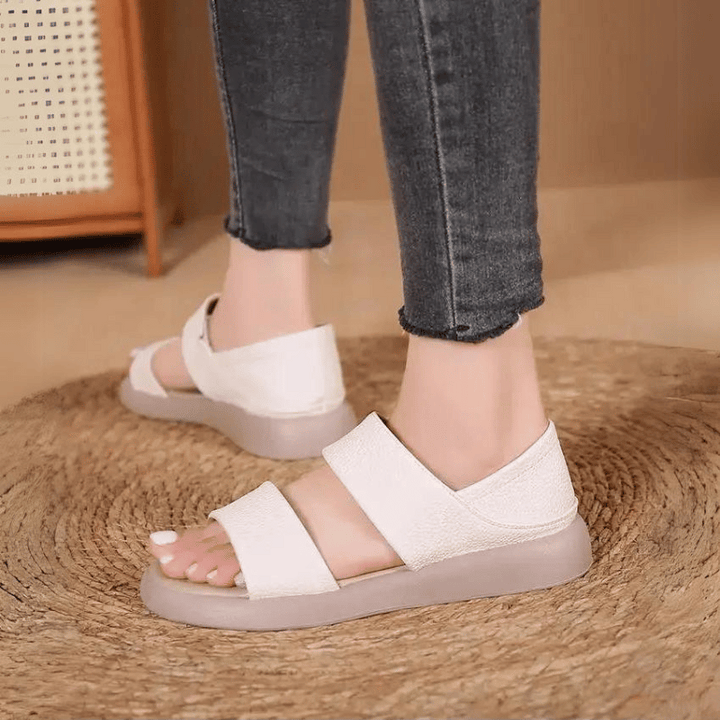 Women's comfort summer sandals