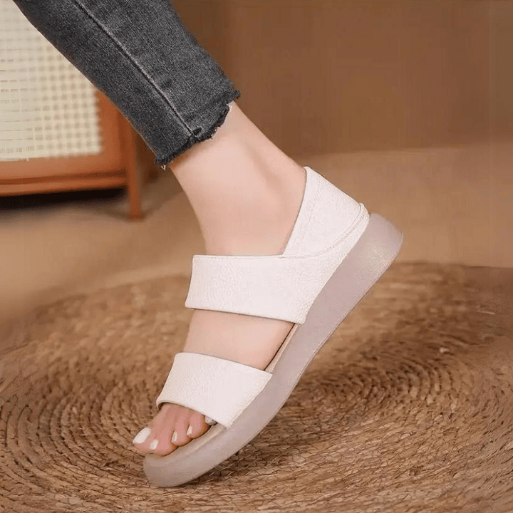 Women's comfort summer sandals