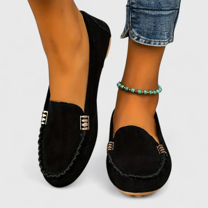 Women’s Casual Slip-On Loafers