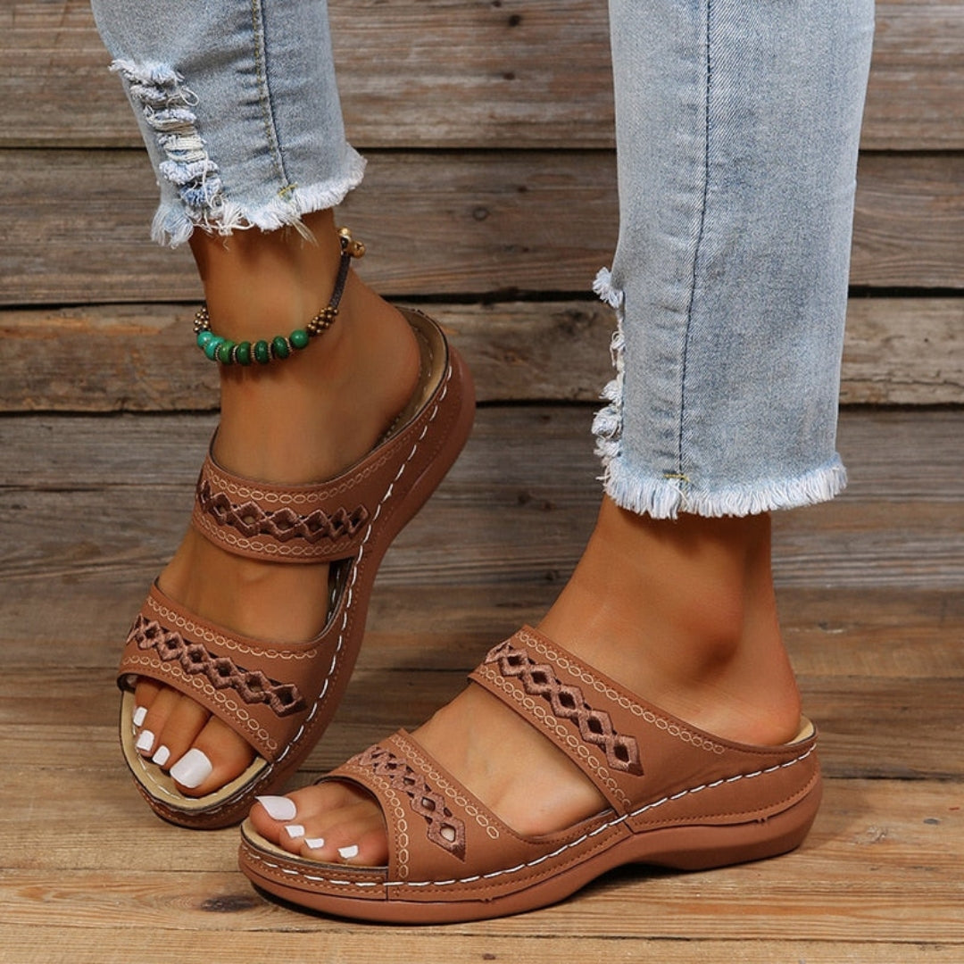 Comfortable Sandals for women