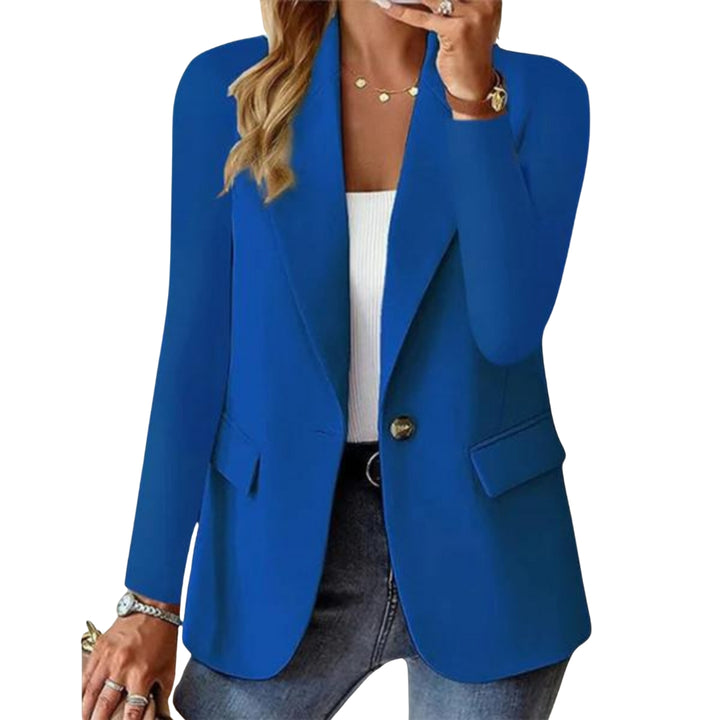 Elegant blazer for women