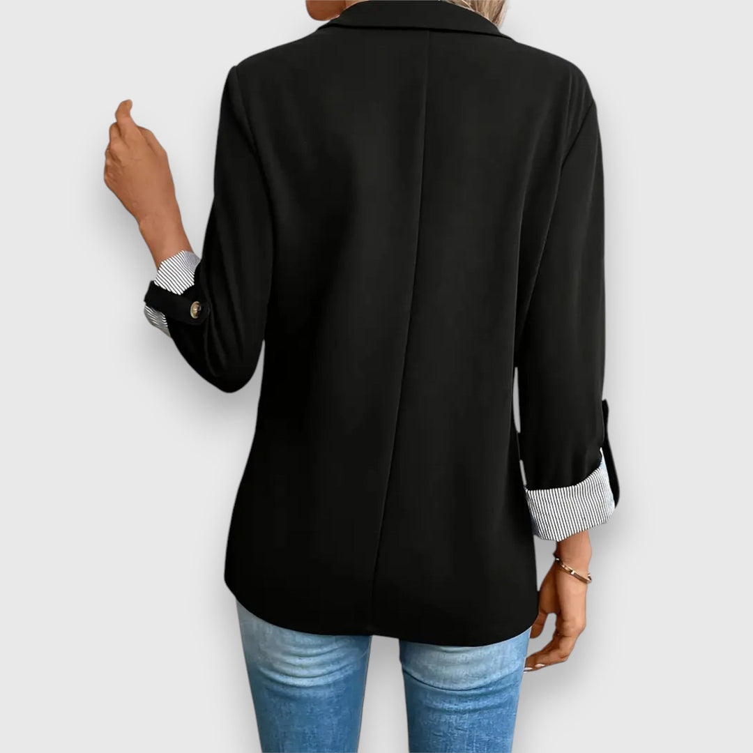 Women's Casual Chic Blazer