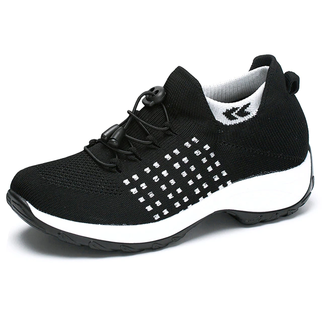 Orthopaedic pain-relief comfort shoes for women | Theresa -7