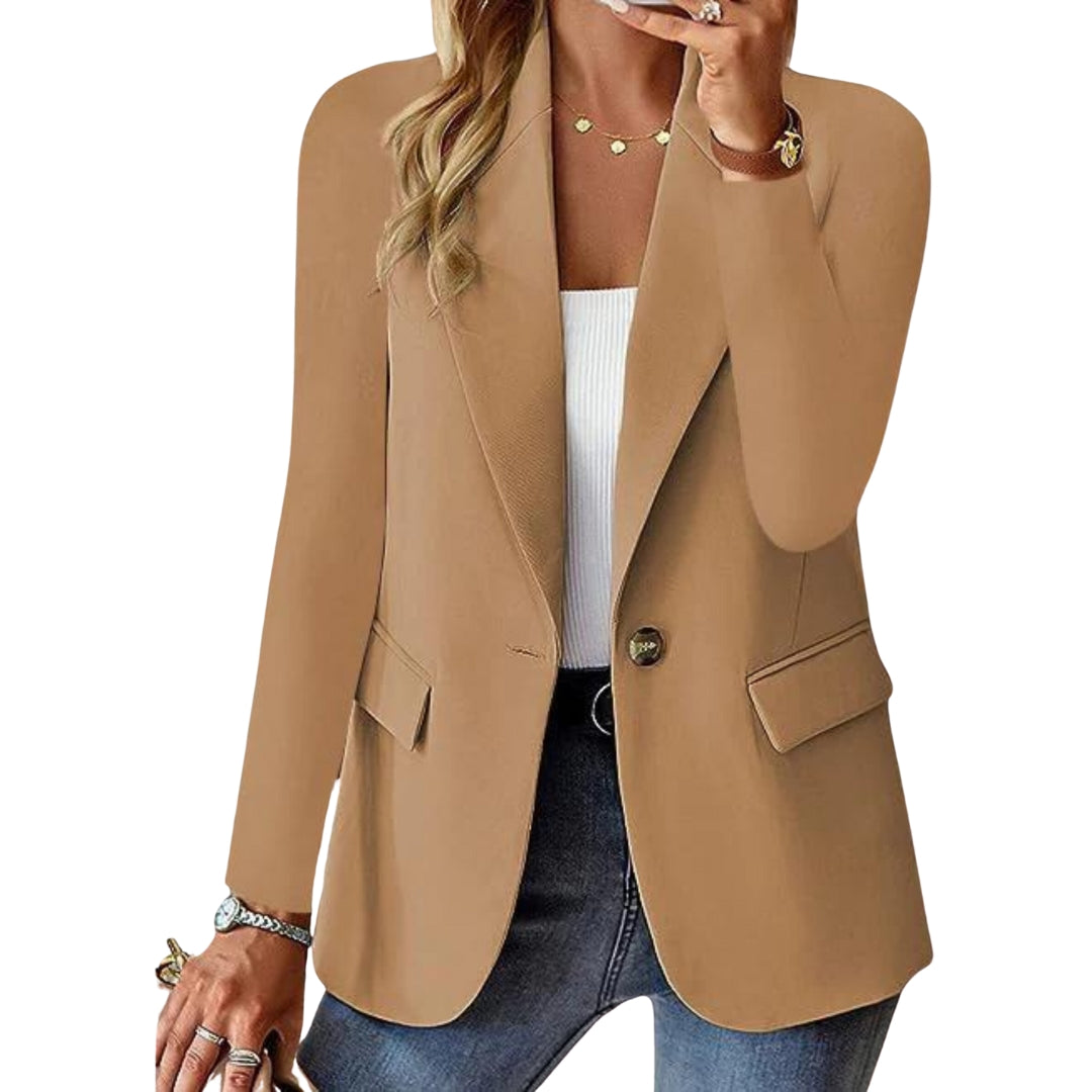 Elegant blazer for women