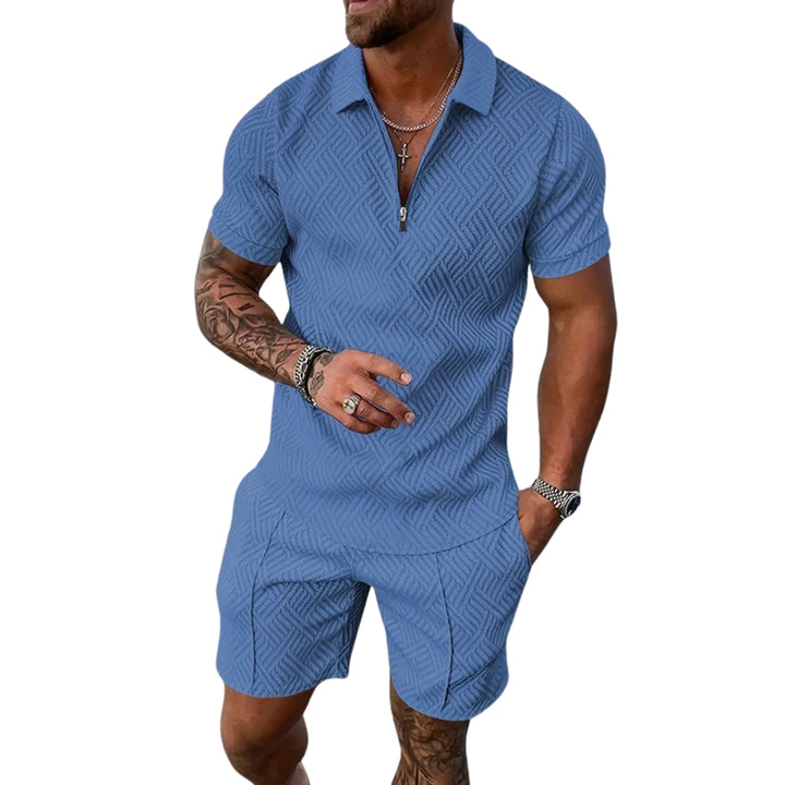 Men's summer set