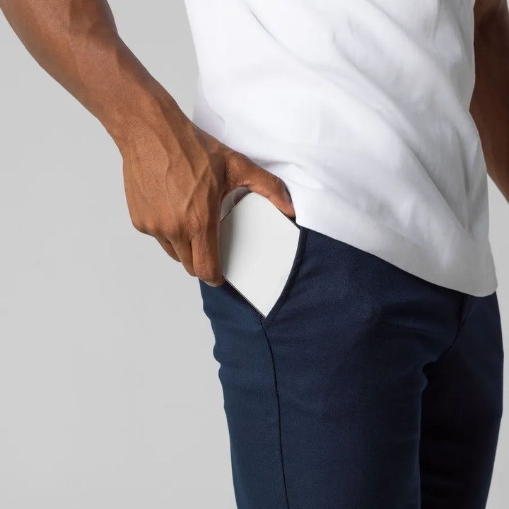 Men's Chino Pants