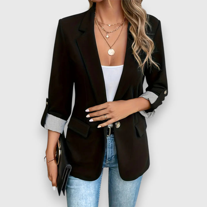 Women's Casual Chic Blazer