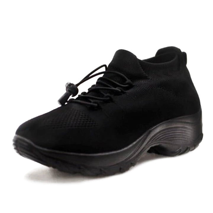 Orthopaedic pain-relief comfort shoes for women | Theresa -3