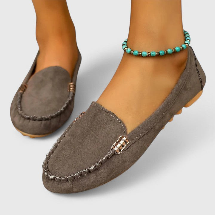 Women’s Casual Slip-On Loafers