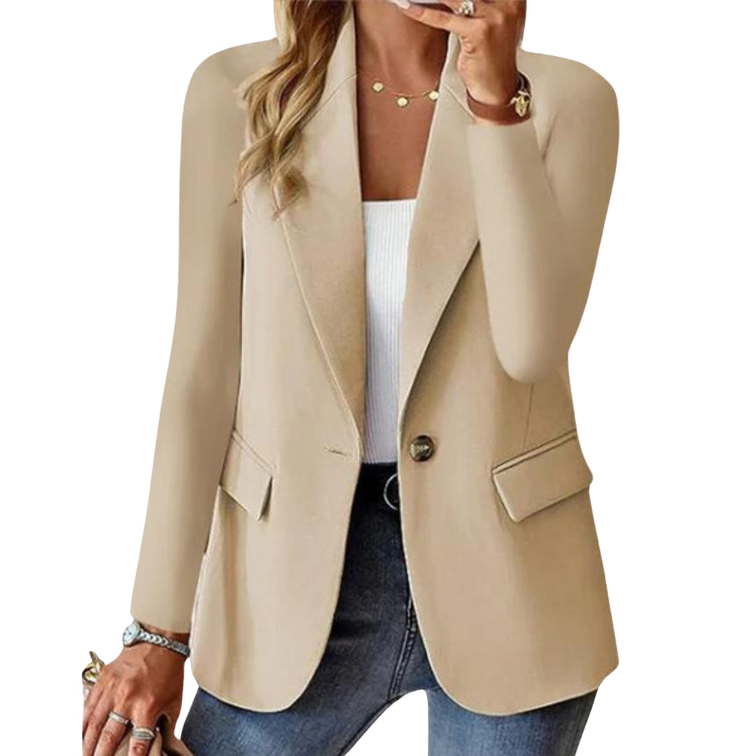 Elegant blazer for women