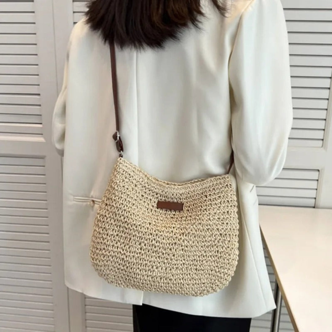 Crossbody bag for women