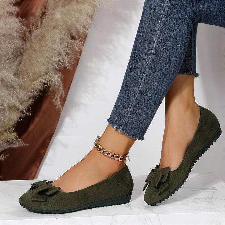Orthopaedic comfort everyday shoes for women | Blossom -7
