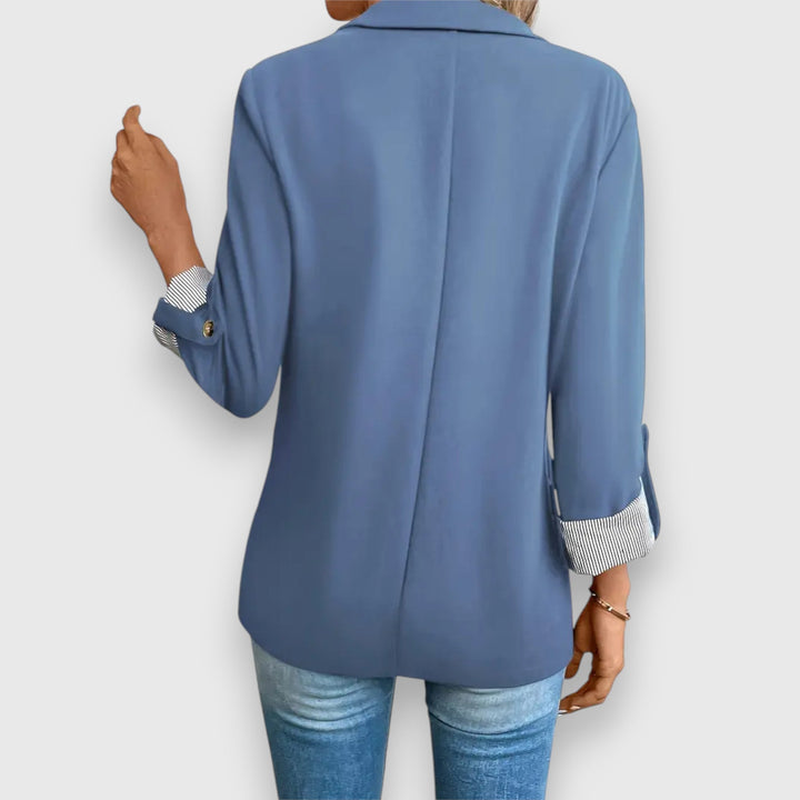 Women's Casual Chic Blazer