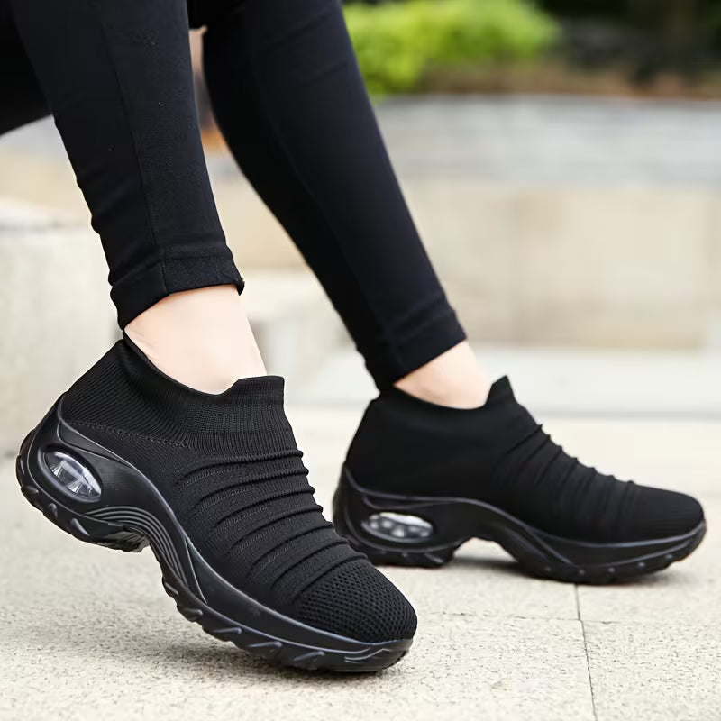 Orthopaedic pain-relief comfort shoes for women | Cloud -1