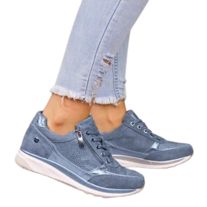 Comfortable Casual Shoes for Women