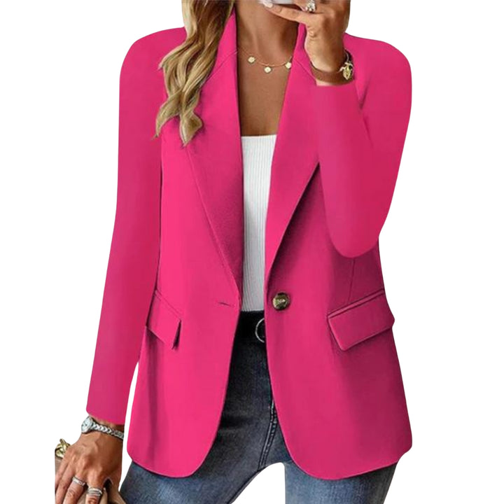 Elegant blazer for women