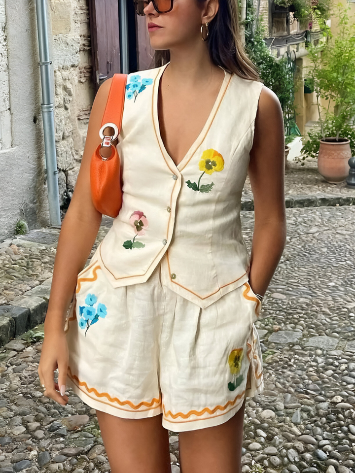 Women's Stylish Lounge Wear Set