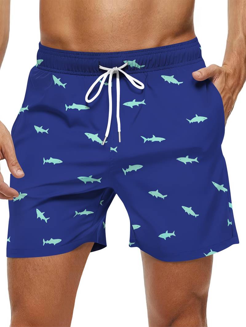 Men's swim shorts