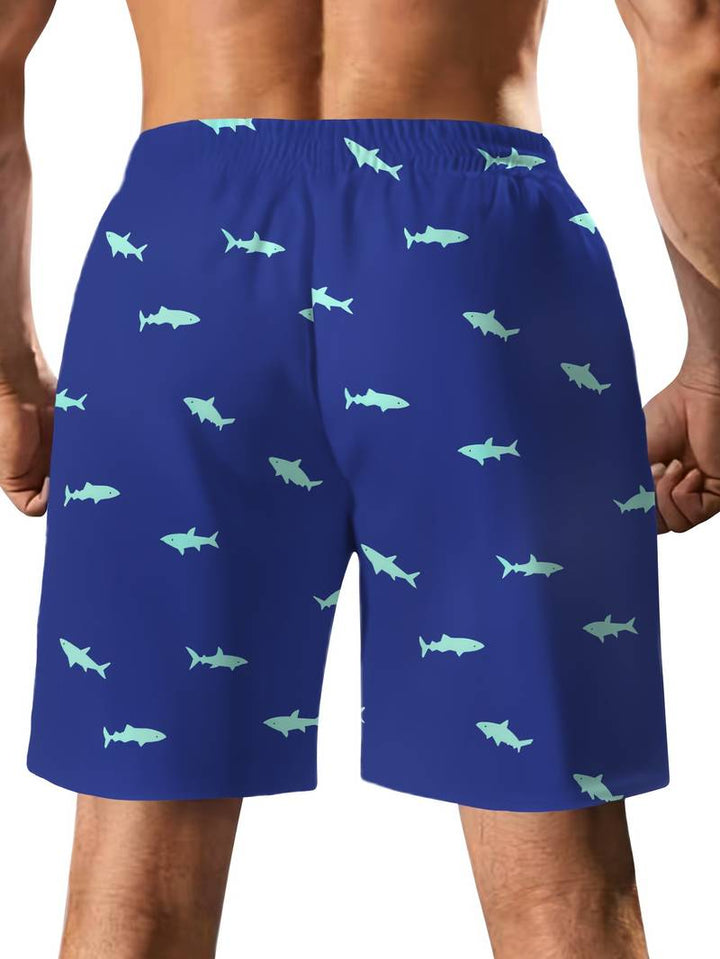 Men's swim shorts