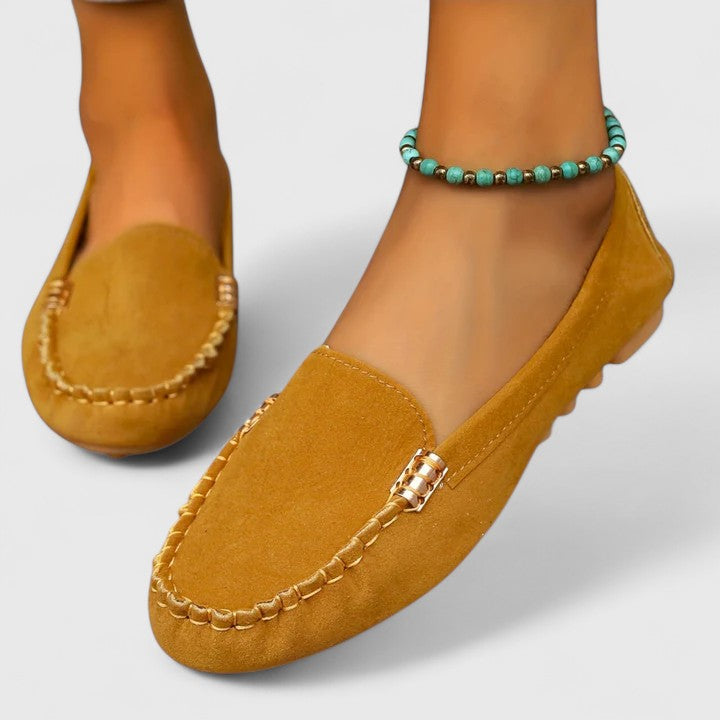 Women’s Casual Slip-On Loafers